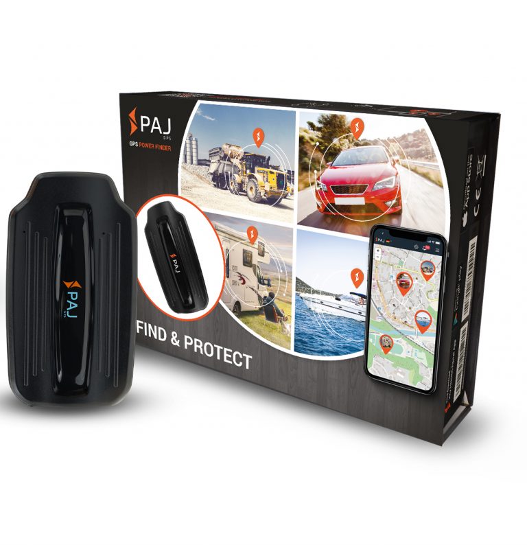 Todos los manuales de los productos PAJ GPS Finder Sistema de