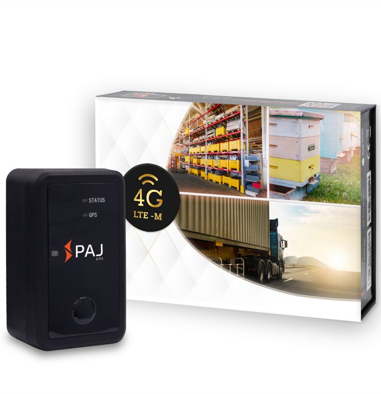 Todos los manuales de los productos PAJ GPS Finder Sistema de