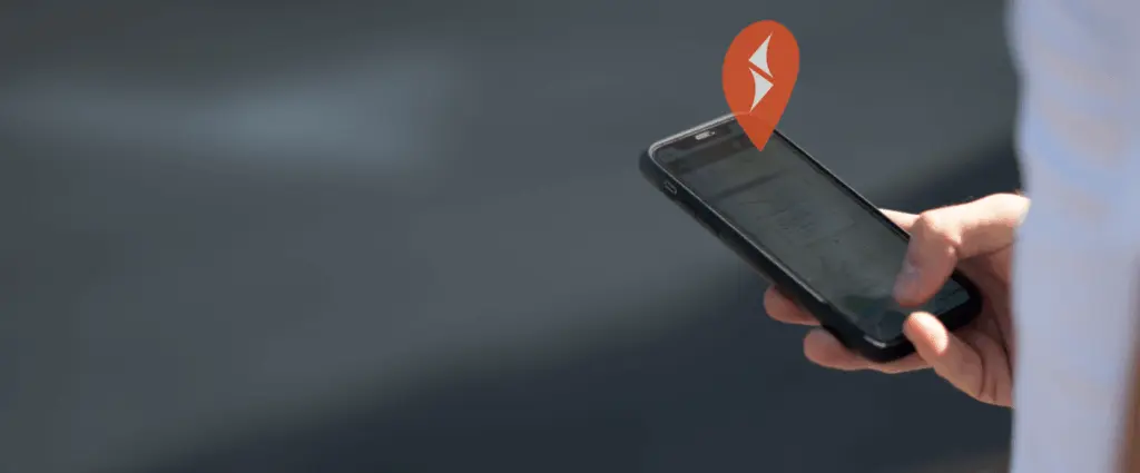 Localizadores GPS para emergencias sanitarias