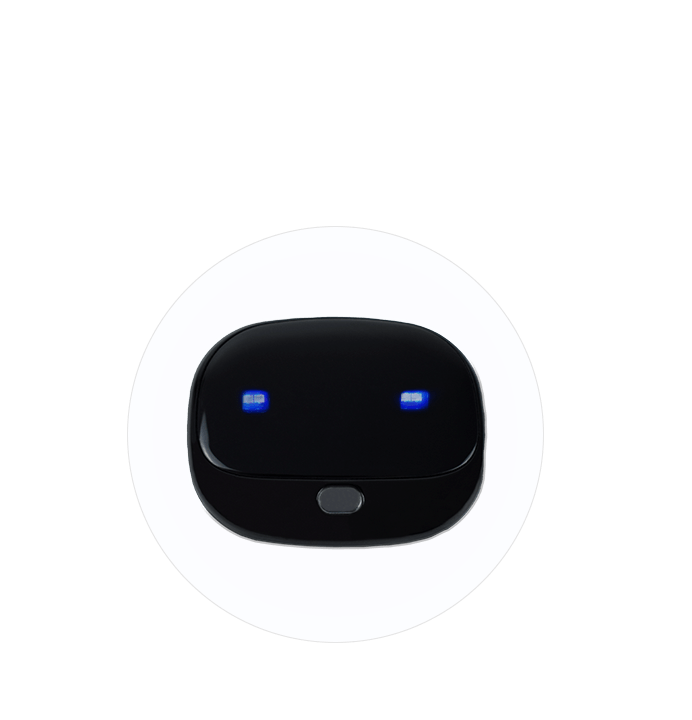 PET FINDER 4G