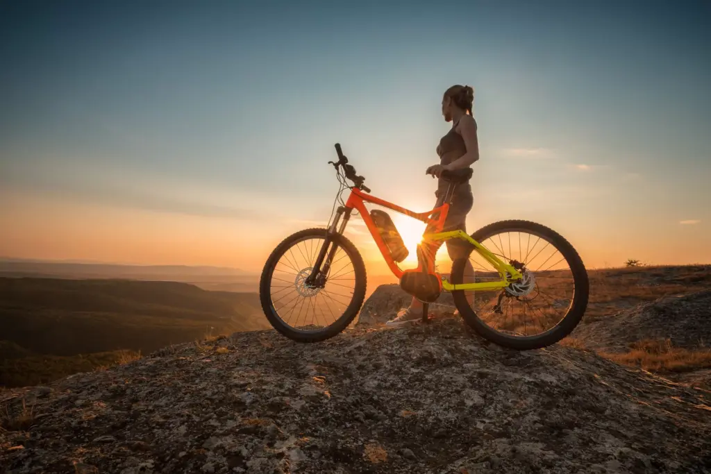 Cómo cuidar bicicleta eléctrica