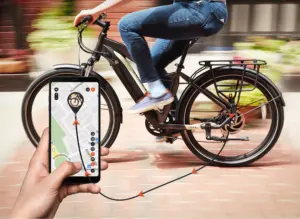 Protege tu e-bike