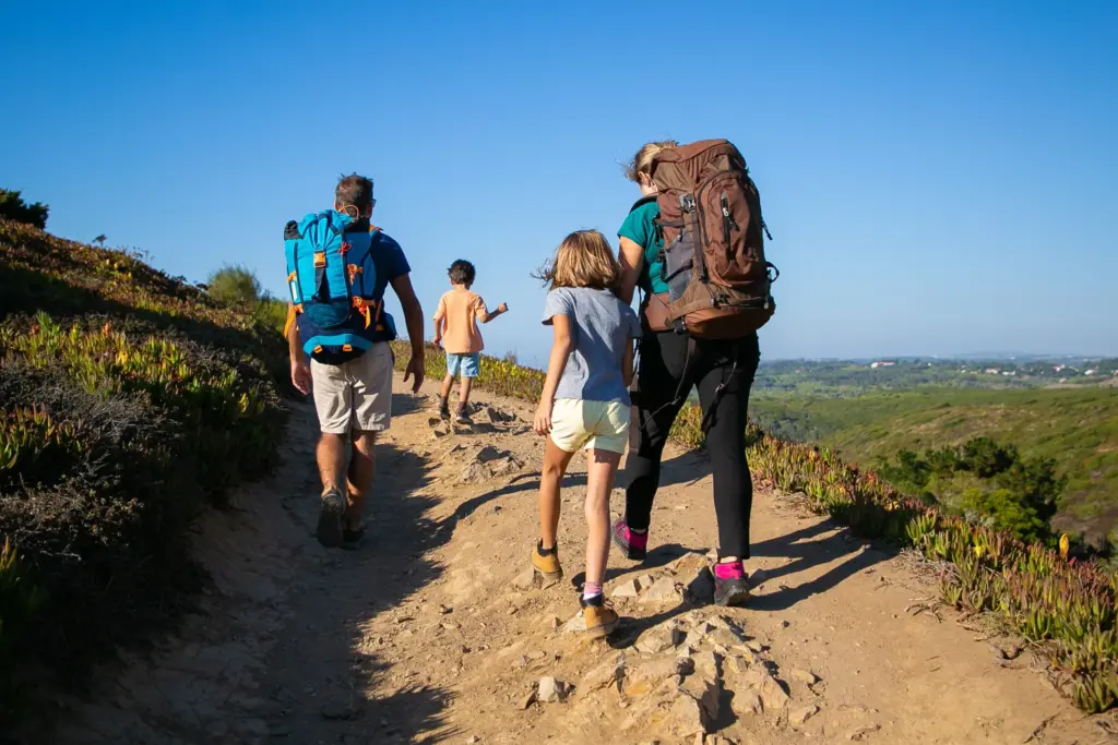 Proteger a tus hijos con un localizador GPS