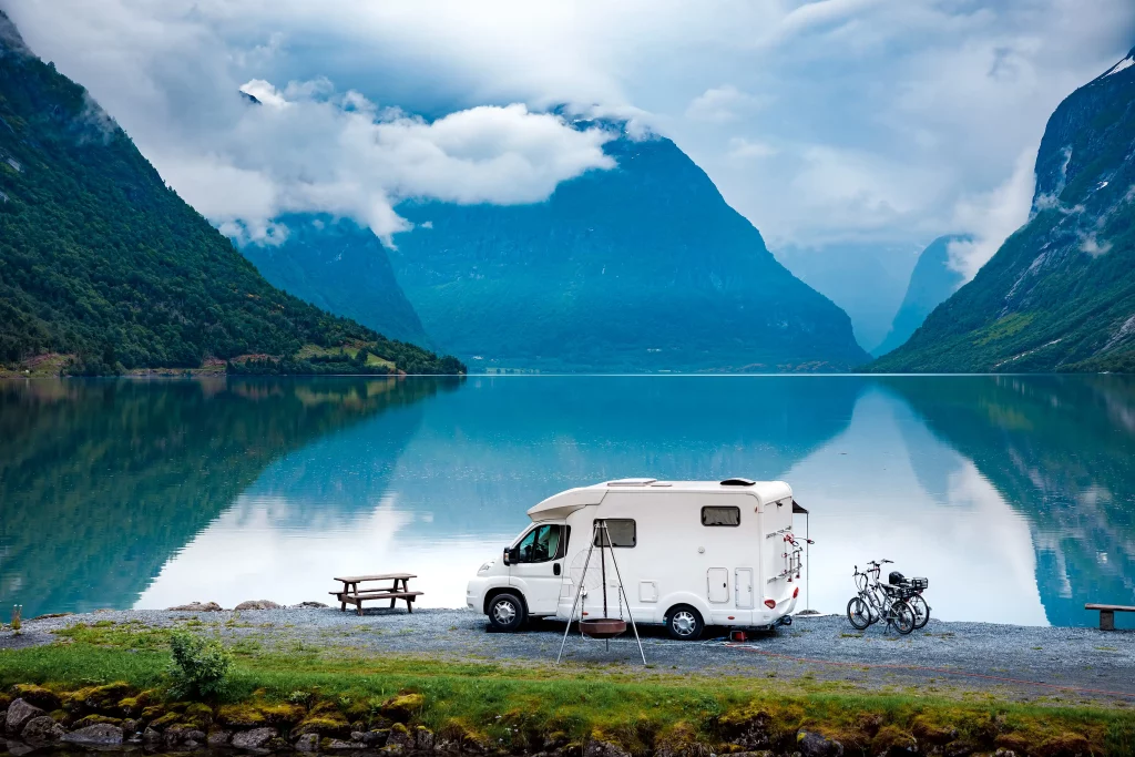 Protección antirrobo en caravanas y autocaravanas