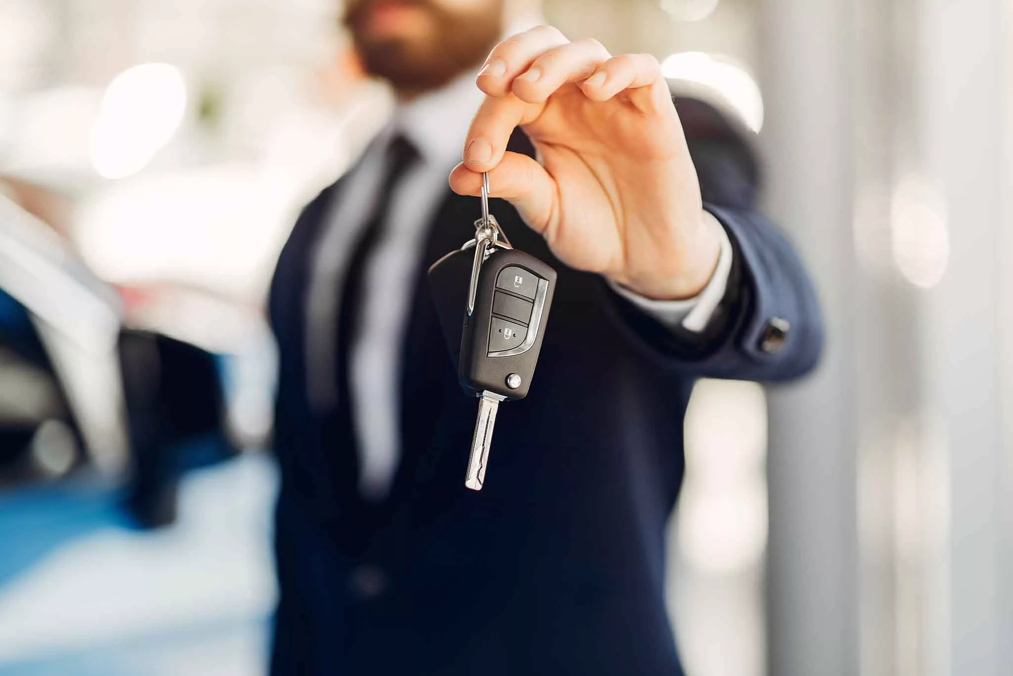 Ventajas de usar GPS en las empresas de alquiler de coches: todo lo que debes saber