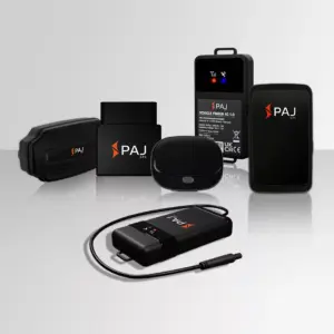 Tienda de localizadores GPS PAJ