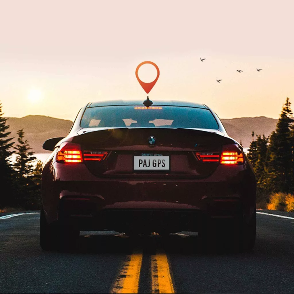 Cómo elegir el mejor localizador GPS para coches