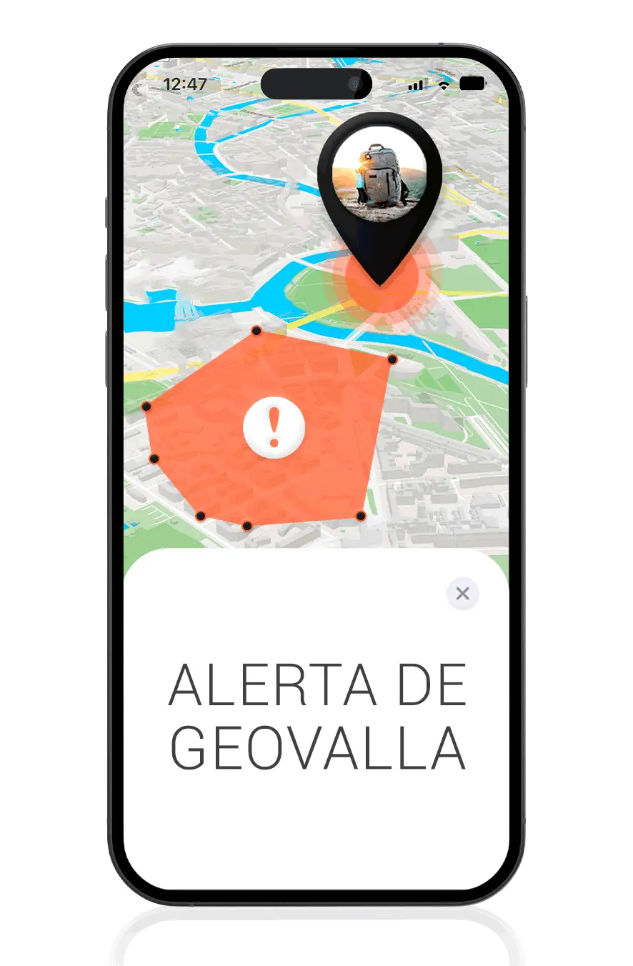 Localizadores-GPS-para-maletas---Geovalla