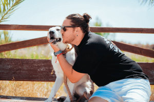 Mejor localizador GPS para perros