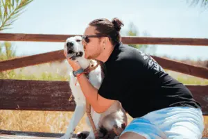 Mejor localizador GPS para perros