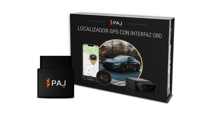 Imagen producto CAR-OBD-Finder-4G