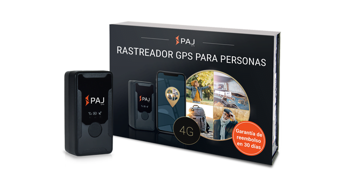 Imagen producto EASY-Finder-4G
