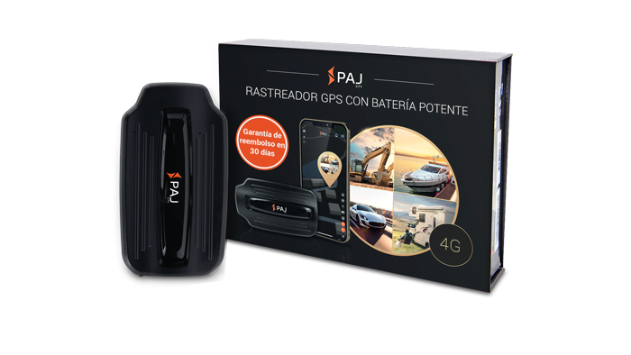 Imagen producto POWER-Finder-4G