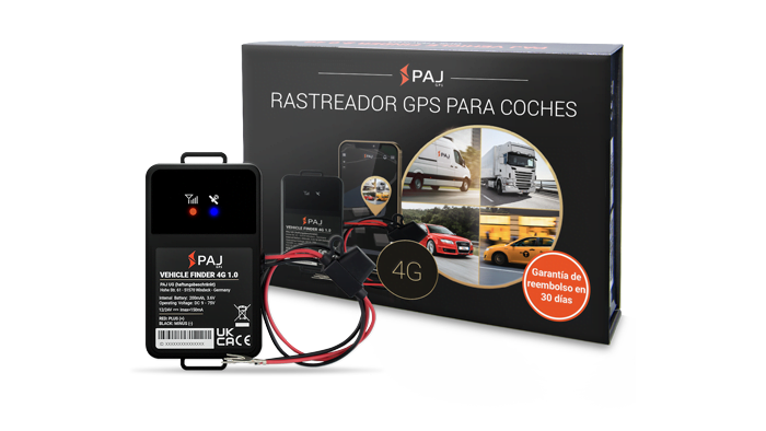 Imagen producto Vehicle-Finder-1.0-4G