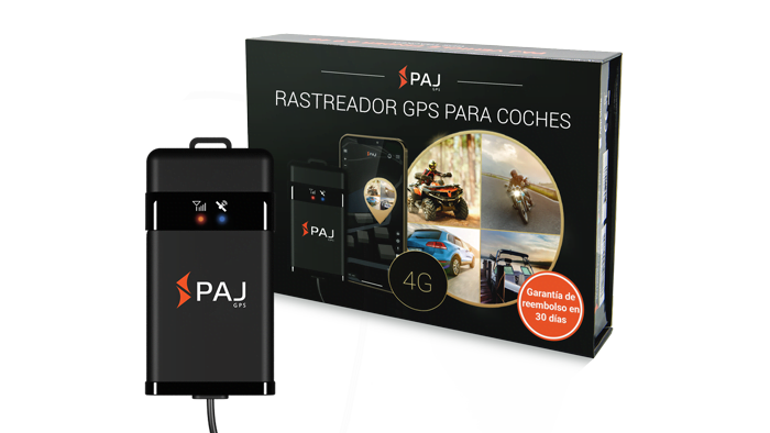 Imagen producto Vehicle-Finder-2.0