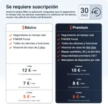 PAJ Subscription