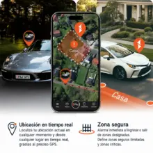 POWER Finder 4G