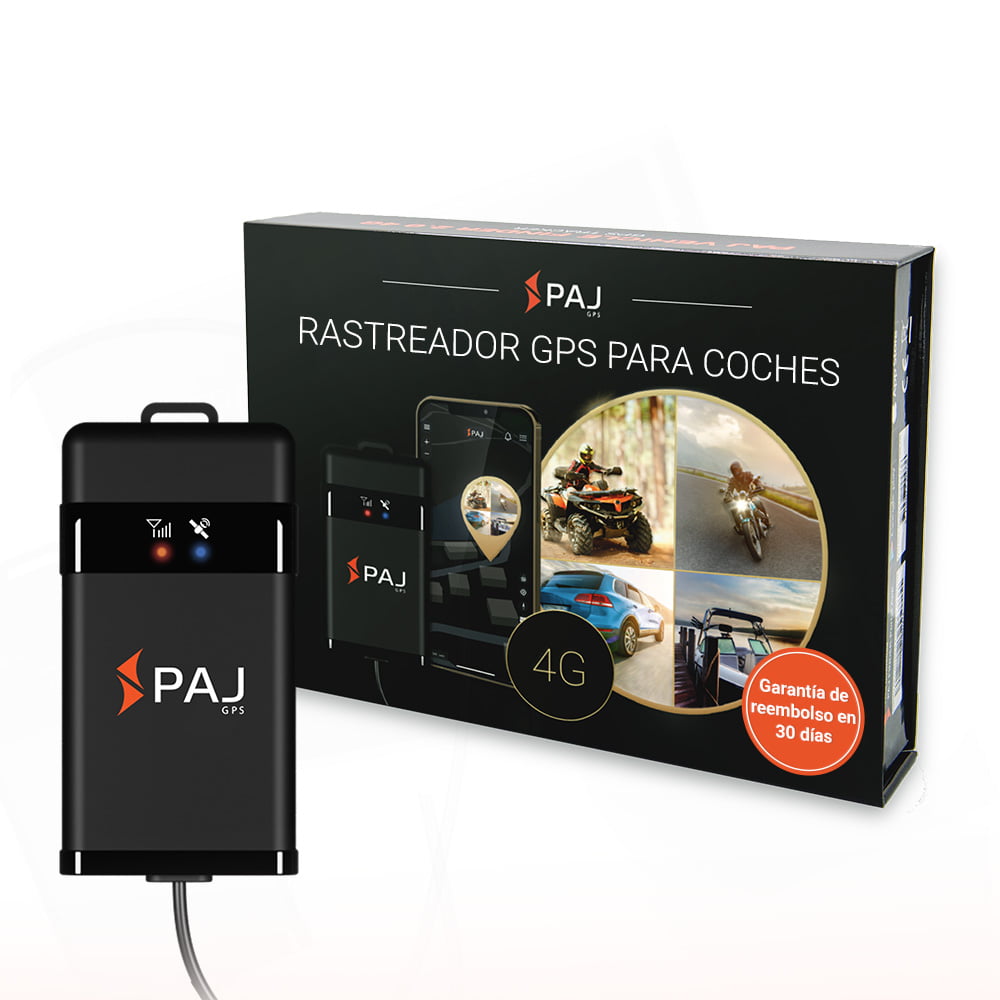 Rastreador GPS para Carro Autos Vehiculos Localizador Seguimiento