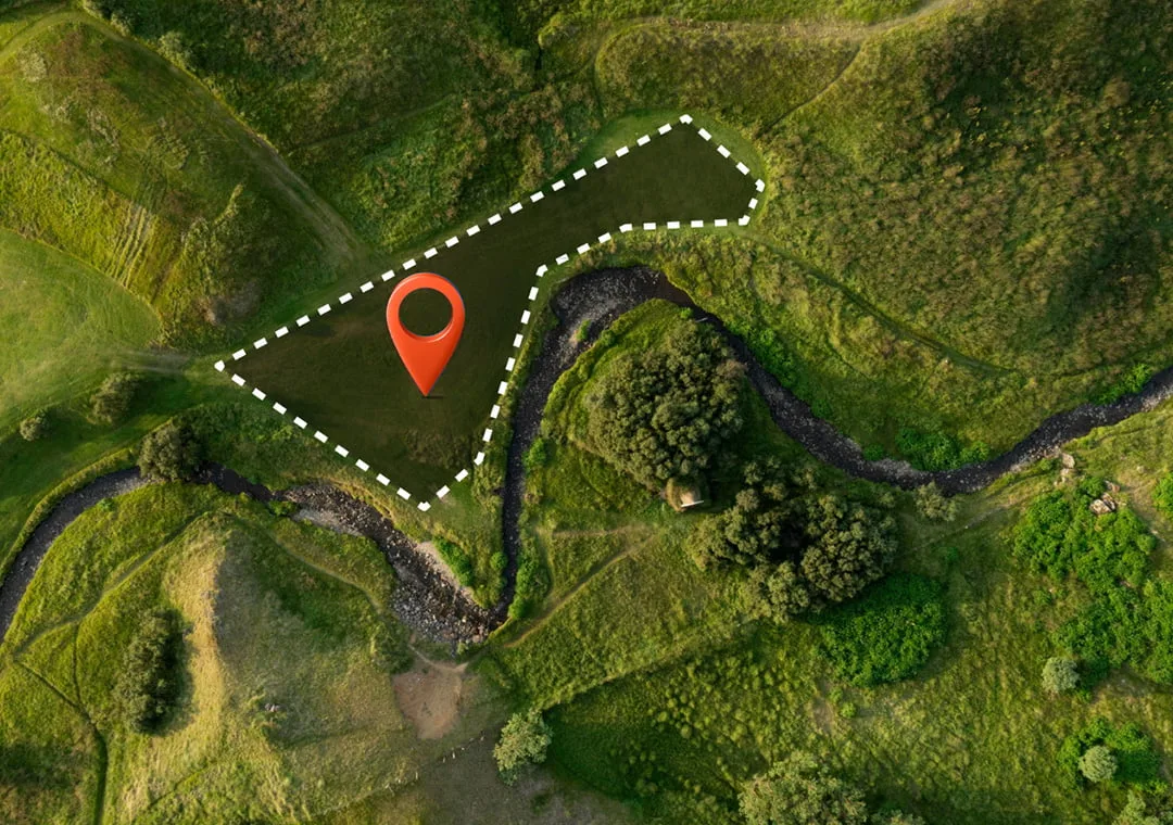 ¿qué es una Geovalla?