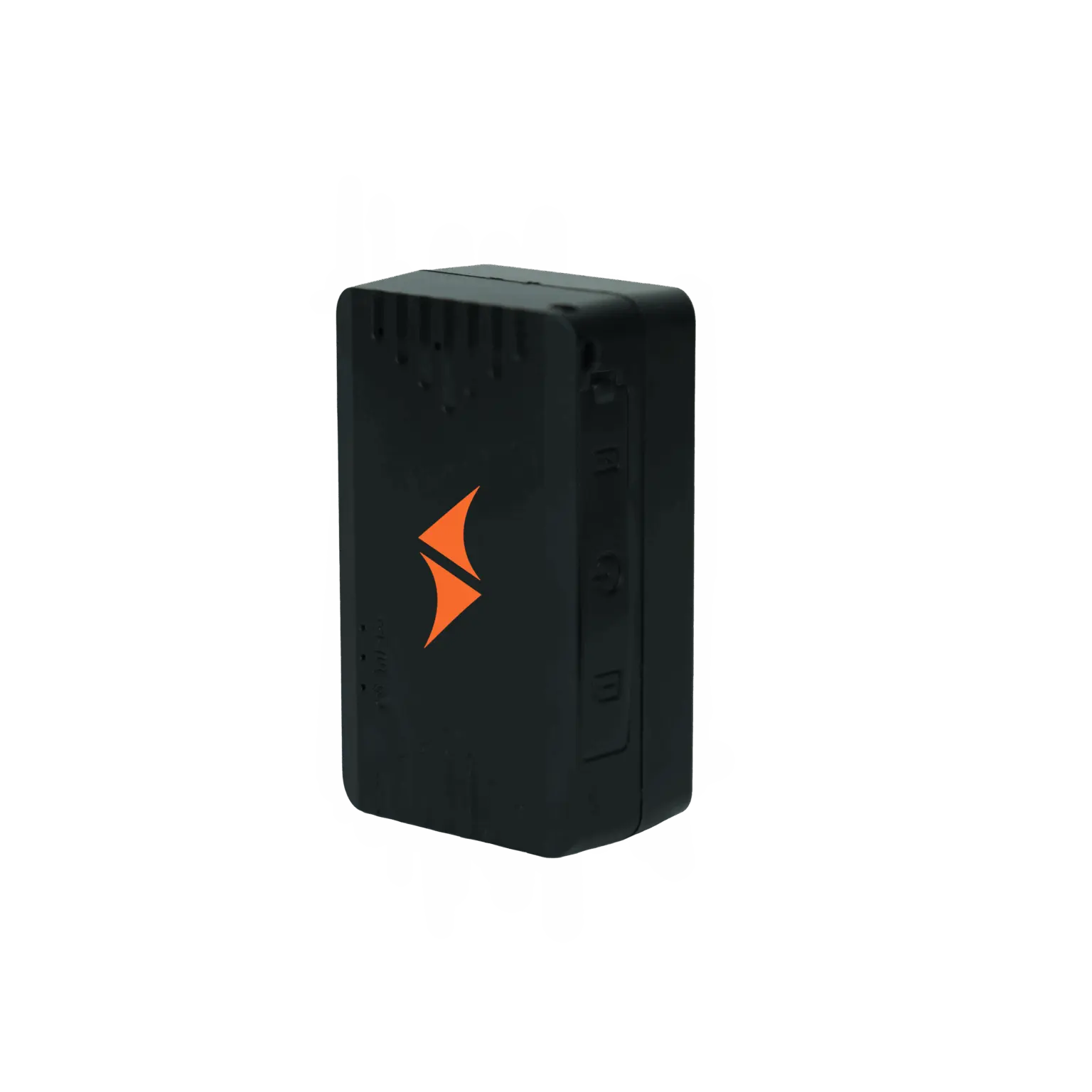 PEOPLE Finder 4G PAJ GPS Tracker lateral