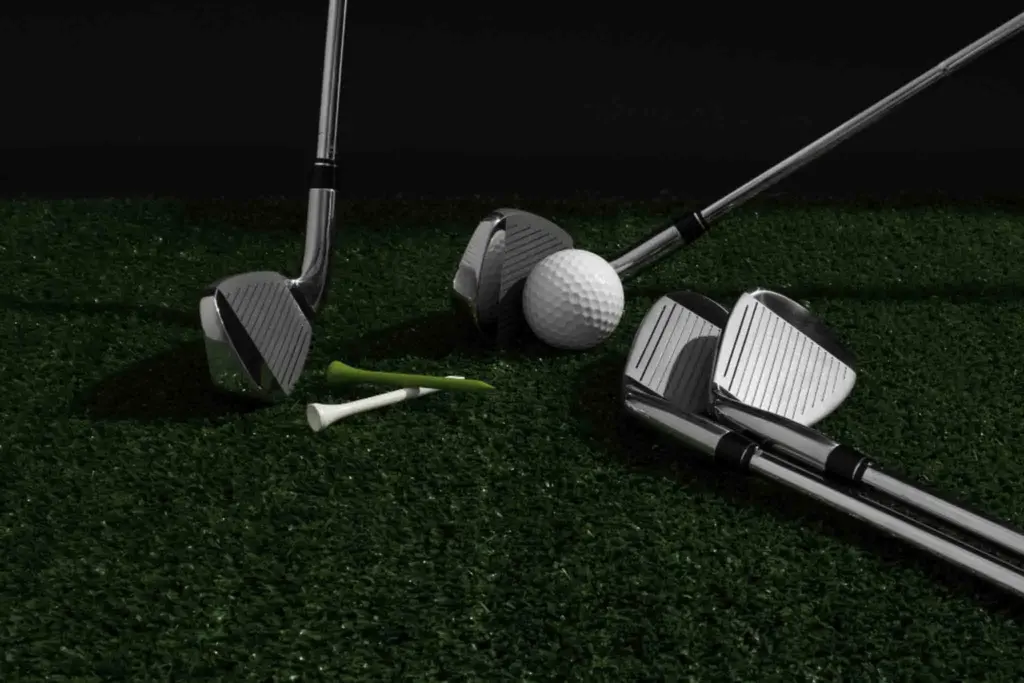 Palos de Golf más seguros con localizadores GPS