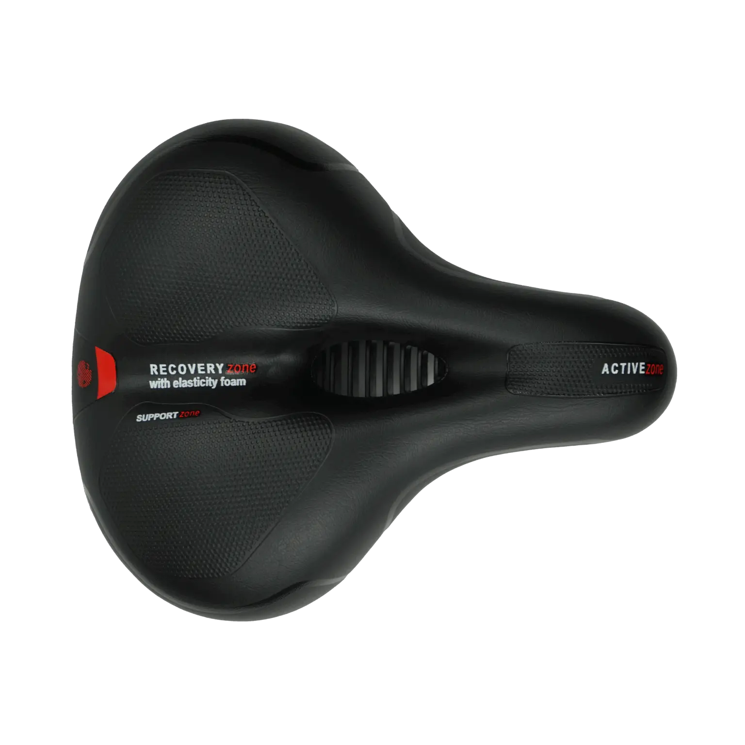Sillín de bicicleta para PAJ EASY Finder 4G parte superior