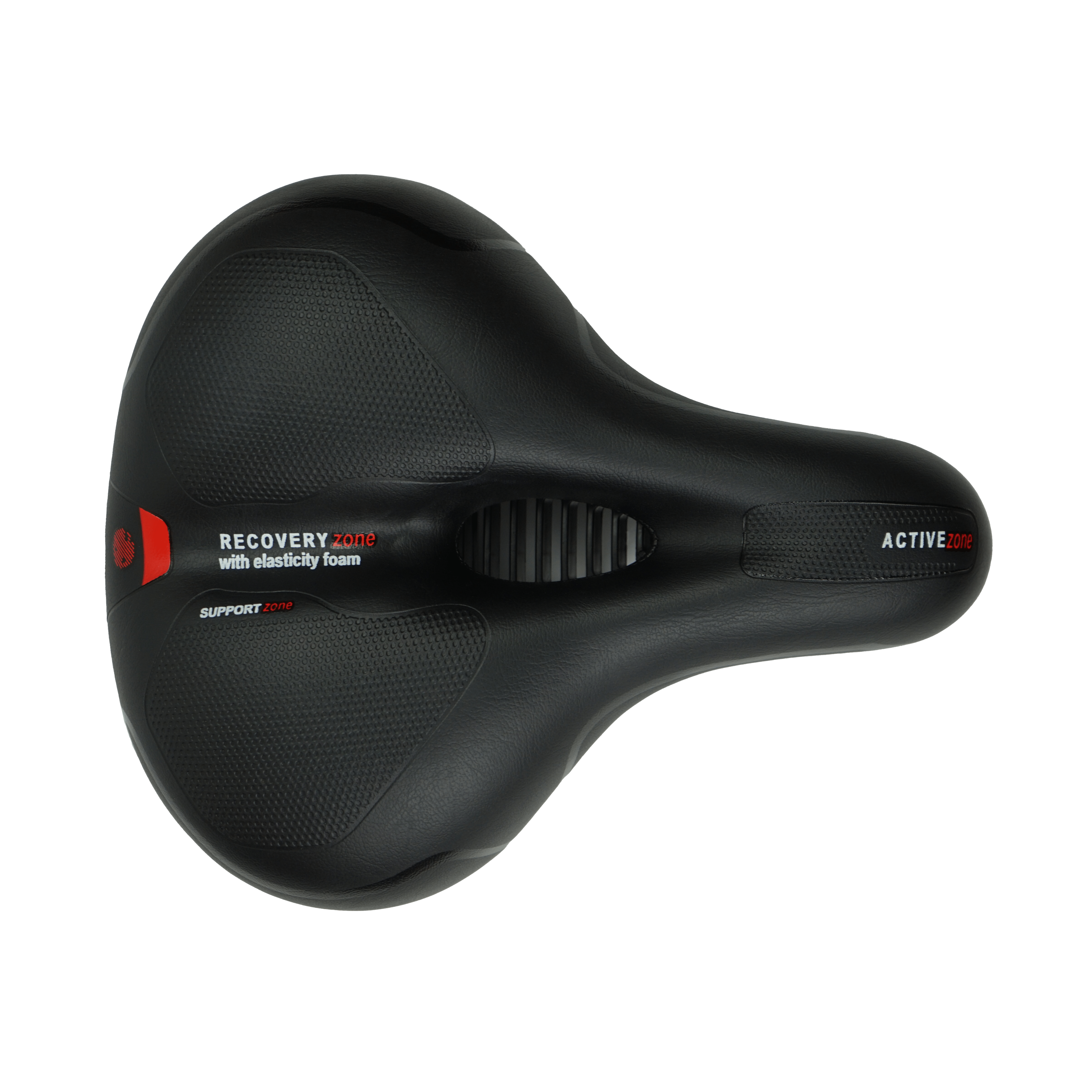 Sillín de bicicleta para PAJ EASY Finder 4G parte superior