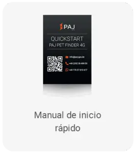 Manual de inicio