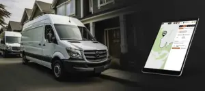 GPS para Controlar Vehículos