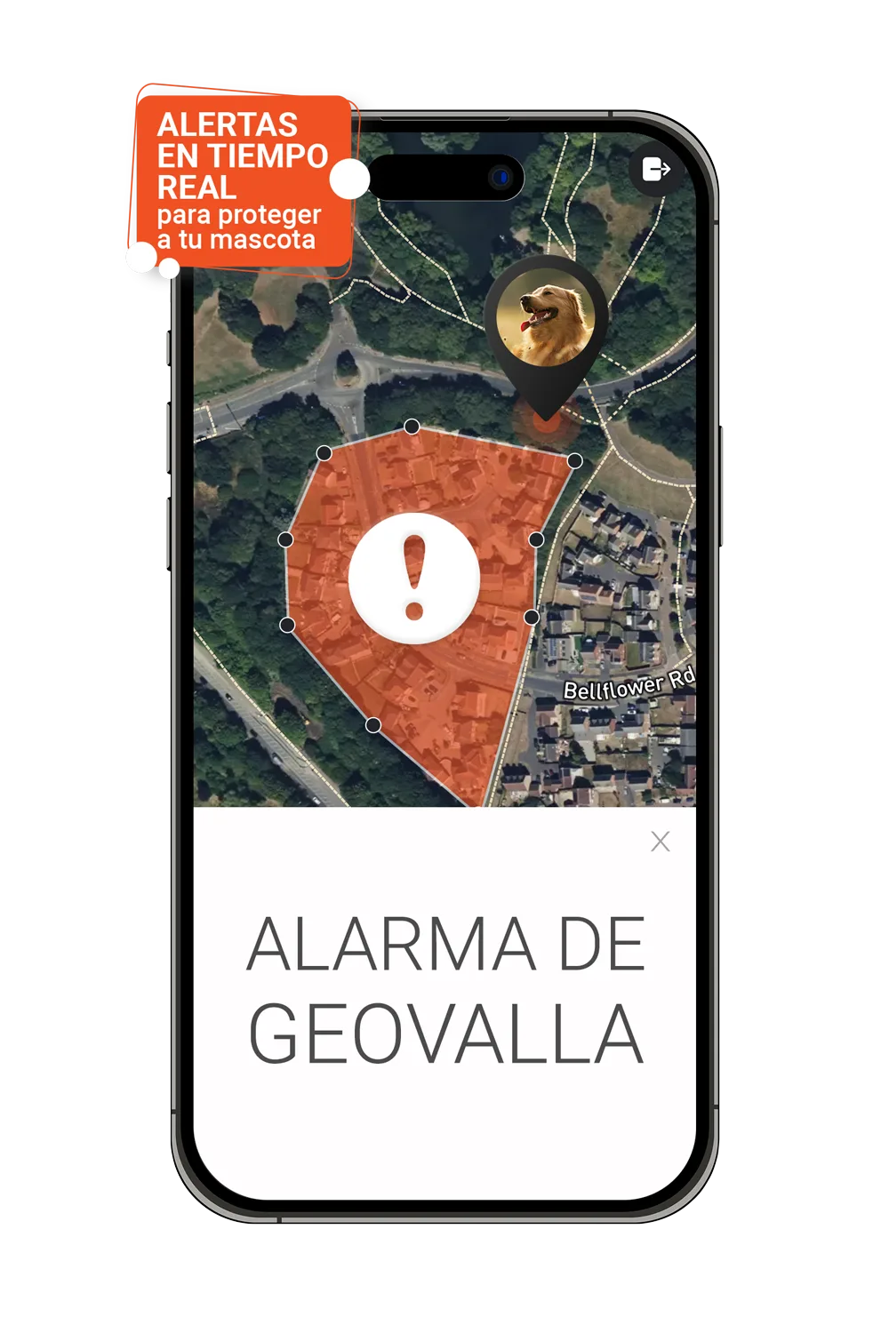 Alerta Geovalla