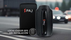 Localizadores GPS sin instalación