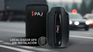 Localizadores GPS sin instalación