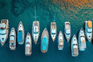 Localizador de barcos