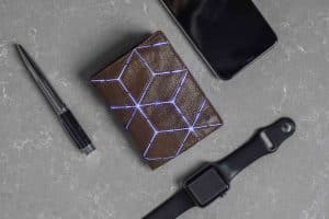 Localizador gps portátil