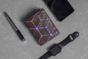 Localizador gps portátil