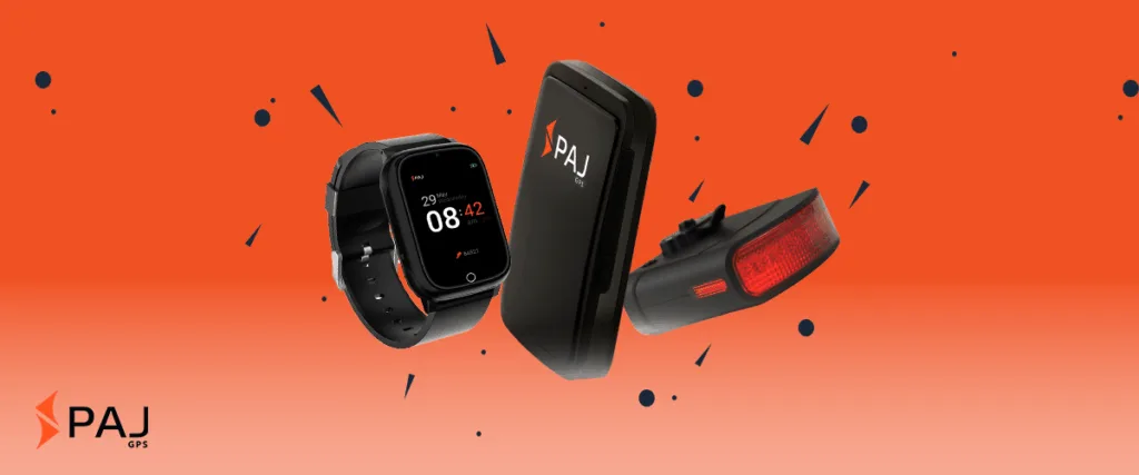 ideas regalos Navidad localizadores GPS