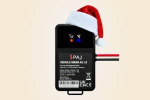 Vehicle Finder 1.0 de PAJ