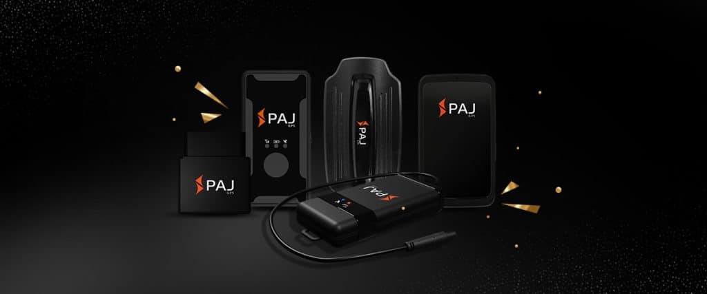 Mejores localizadores PAJ rebajados este Black Friday
