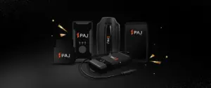 Mejores localizadores PAJ rebajados este Black Friday