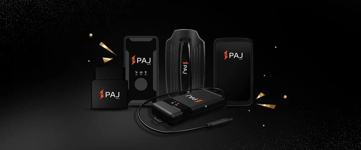 Mejores localizadores PAJ rebajados este Black Friday