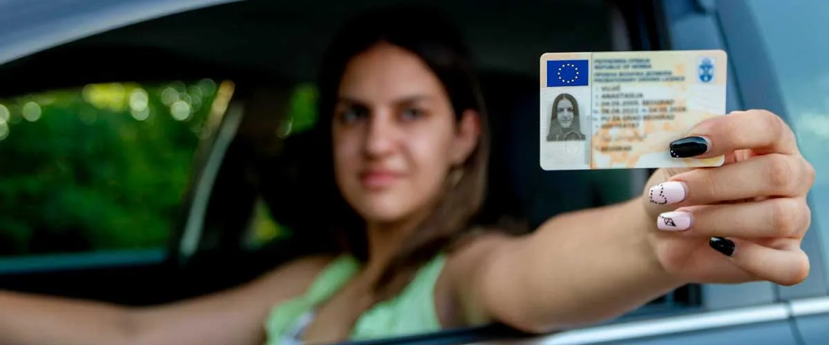 Requisitos para renovar el carnet de ocnducir