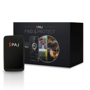 All round finder