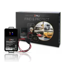 Vehicle finder