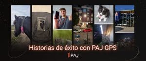 Las 12 mejores historias de clientes PAJ