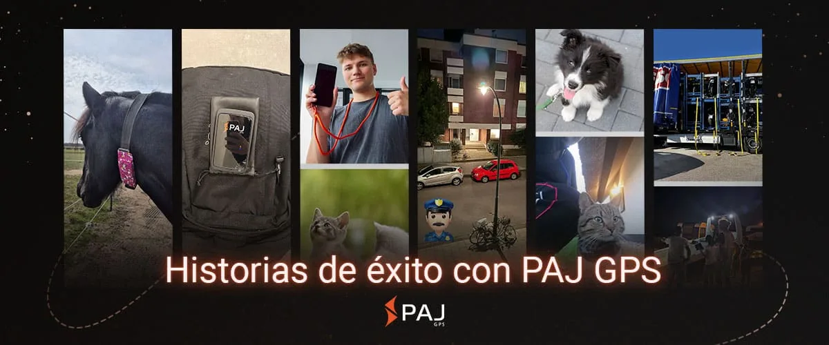 Las 12 mejores historias de clientes PAJ
