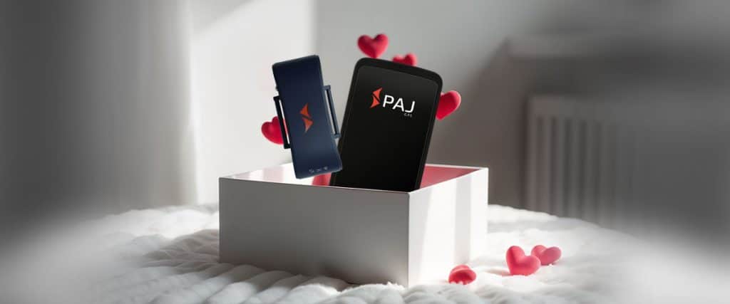 Los 5 mejores regalos de san valentín PAJ para este 2025