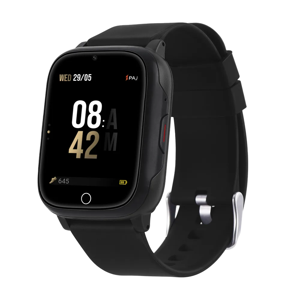 SMARTWATCH Finder 4G PAJ GPS Tracker