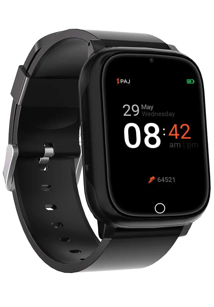 SMARTWATCH Finder 4G PAJ GPS Tracker