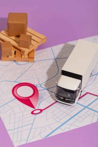 Gps para flotas