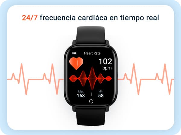 Características PAJ SMARTWATCH Finder 4G PAJ GPS Tracker